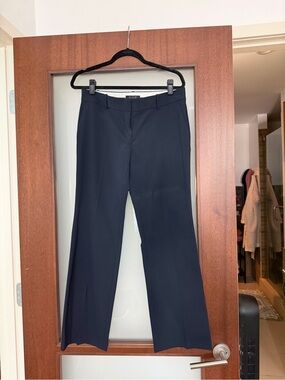 Ann Taylor Devin Fit Dress Pants